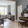 South London Family Home | Rear Reception Room | Interior Designers